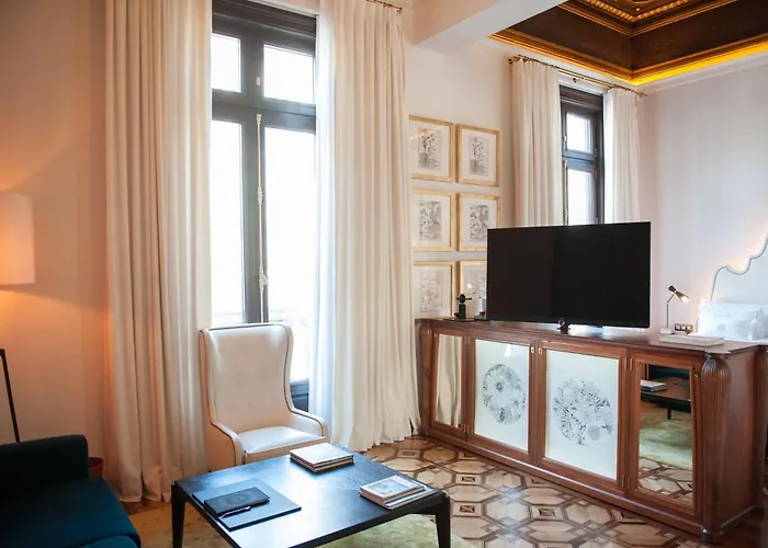 Top des logements à Barcelone