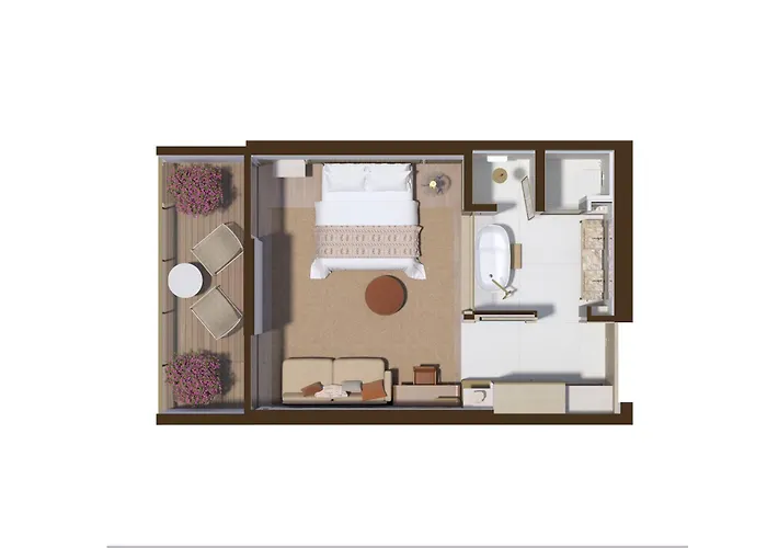 Top Accommodations in Dubrovnik