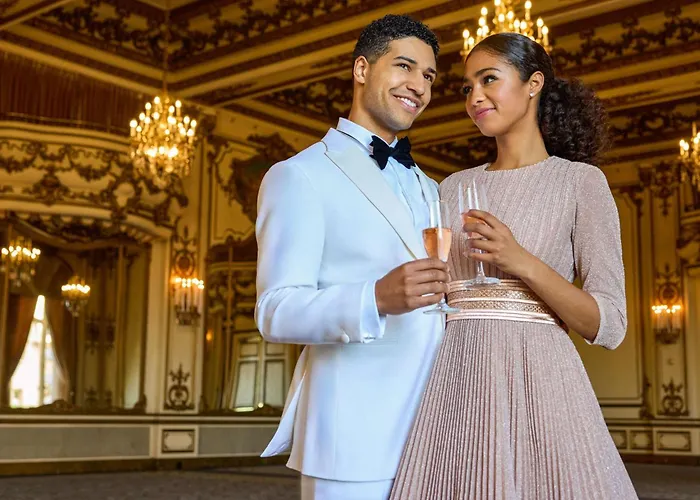 Best Hotels in San Francisco