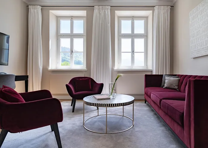 5-Sterne-Hotel Bad Wiessee