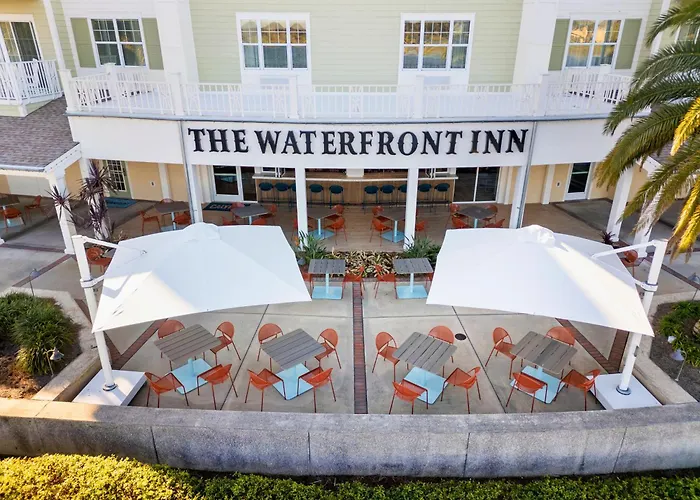 Best Hotels Near Leesburg FL