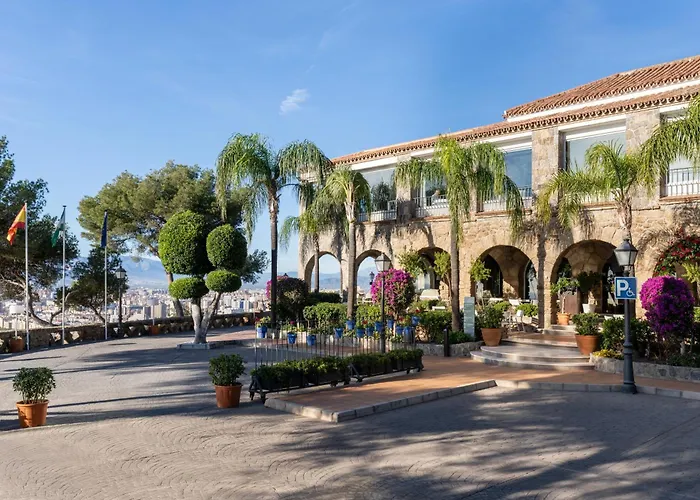 Hotel Malaga