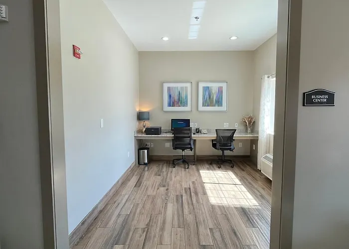 Best Hotels Near Cleveland Ohio