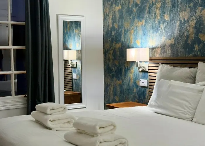 Best 4-Star Hotels in Ullapool, Scottish Highlands