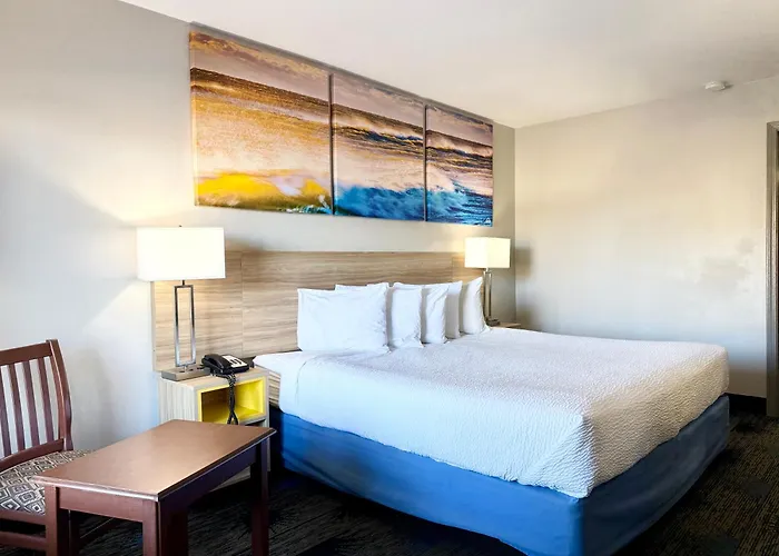 Best Hotels on Haywood Rd for Exploring Greenville