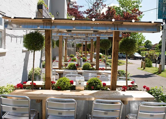 Best Luxury Hotels in Ashford Kent