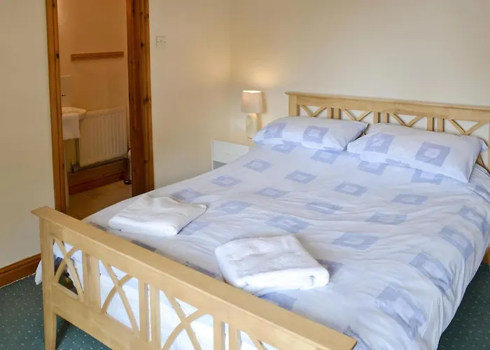 Finest Boutique Hotels near Ashbourne, Derbyshire