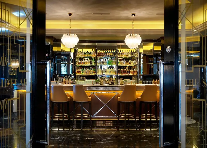 Best Spa Hotels in Dublin