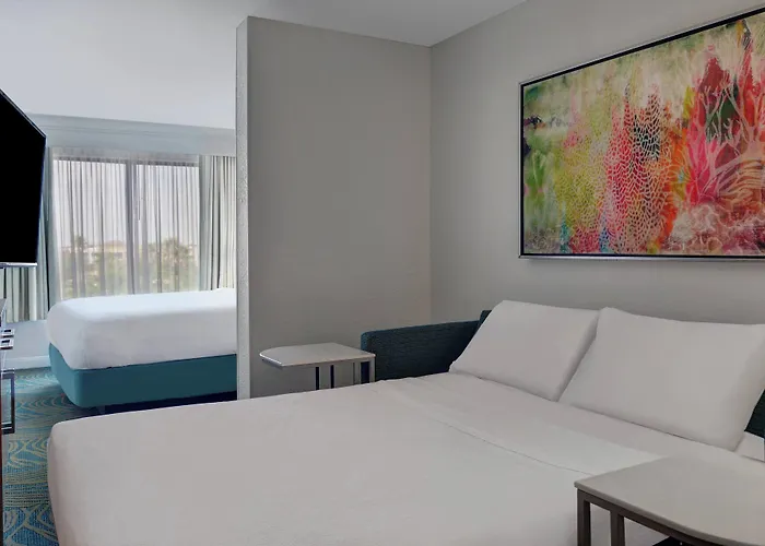 Prime Places to Stay in Jacksonville