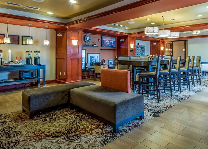 Top Hotels in Enterprise, Alabama
