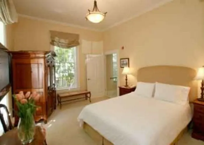 Best Sausalito Hotels on the Water