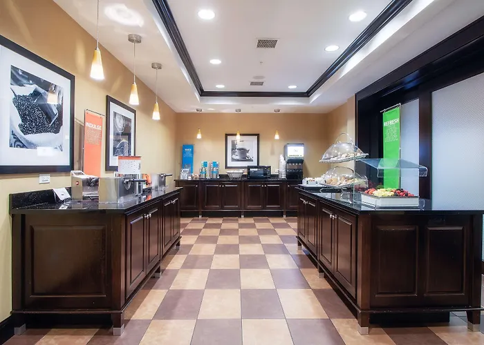 Top Hotels in Oxford, Ohio
