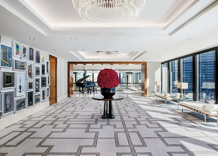 Top Hotels for Chicago Marathon Runners