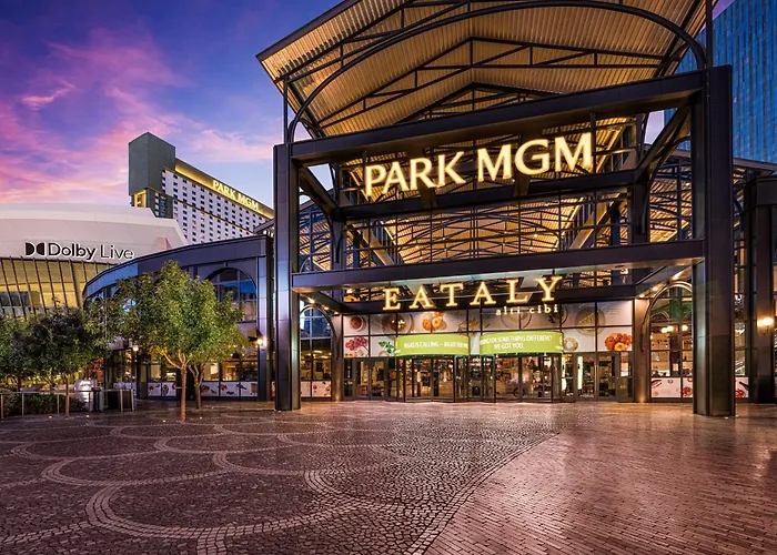 Best Newest Las Vegas Hotels Redefined