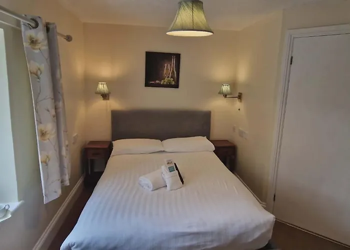 Top Hotels Near Scenic Bodmin Moor