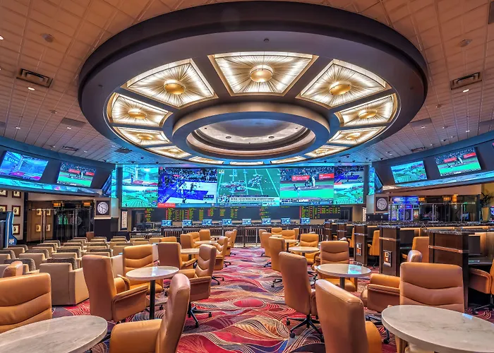 Best Map of Reno Hotels
