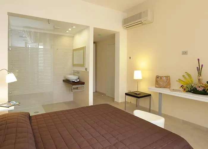 Scopri i Migliori Bed Breakfast Amalfi per la Tua Vacanza da Sogno