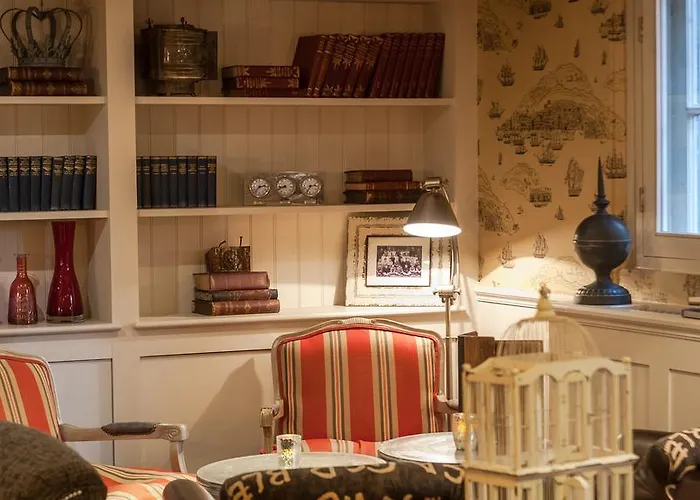 Coolest Hotels in Manchester for Unforgettable Stays