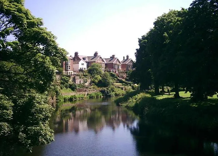 Discover the Finest Morpeth Hotels for a Memorable UK Getaway