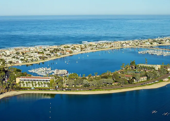 Best San Diego Hotels on the Beach for Families