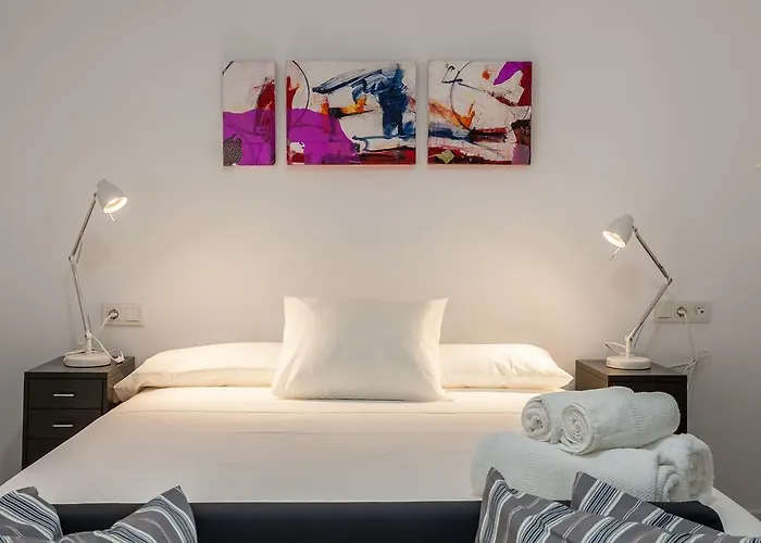 Hoteles Económicos Top en Sevilla