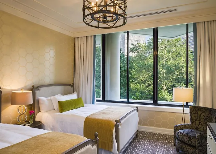 Best Hotels in Philadelphia Center City