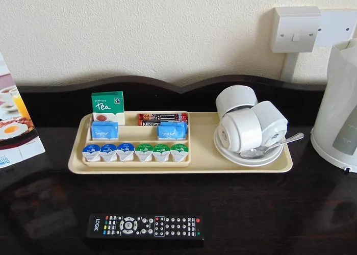 Best Hotels in Darlington Town Centre