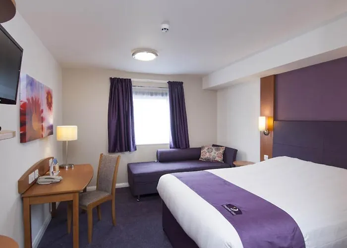 Top London United Kingdom Hotels: Find Your Ideal Accommodation