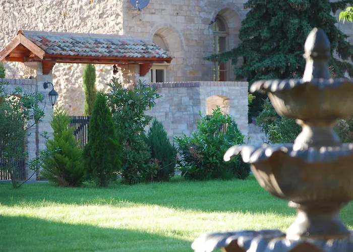 Sympathie Hotel Bad Kreuznach