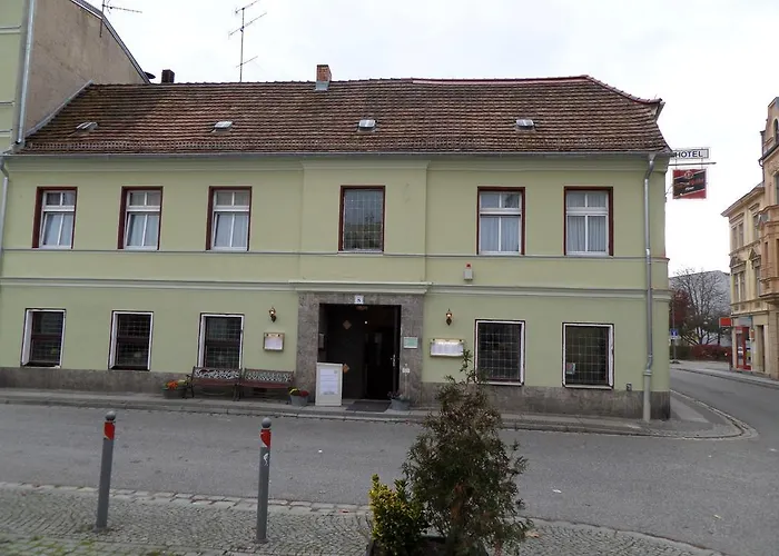 Hotel Radisson Blue Cottbus