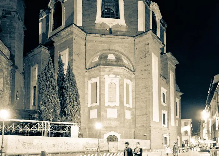 Affittacamere Firenze