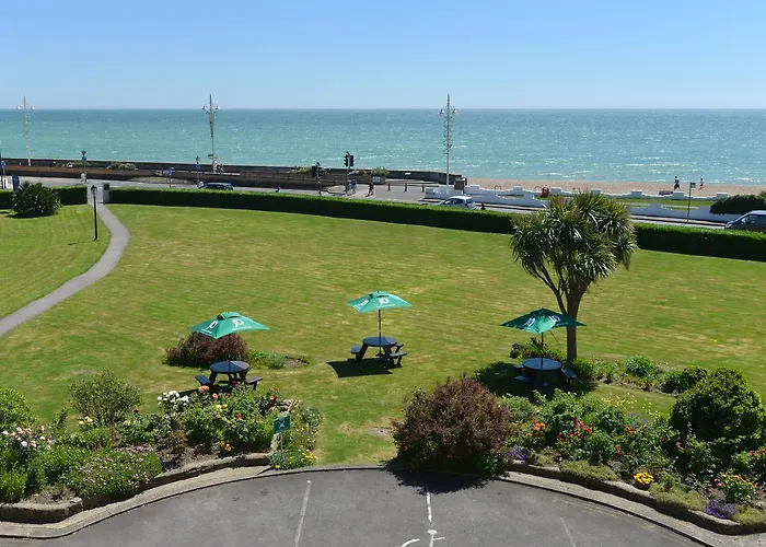 Premier Hotels in Bognor Regis Area