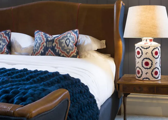 Top Hotels Near Alnwick Castle for an Enchanting Stay