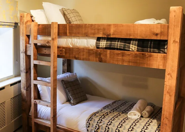 Best Hotels in Wells-next-the-Sea for a Seaside Escape