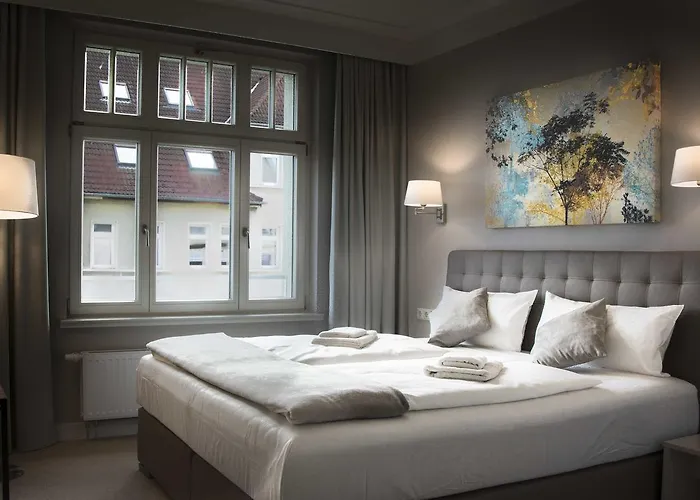 Beste Hotels in Leipzig Lindenau