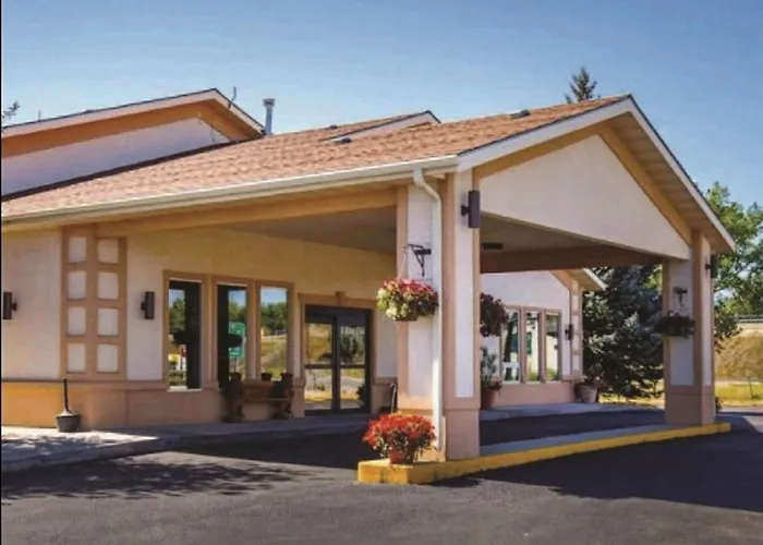 Top Buffalo Airport Hotels for Memorable Stay