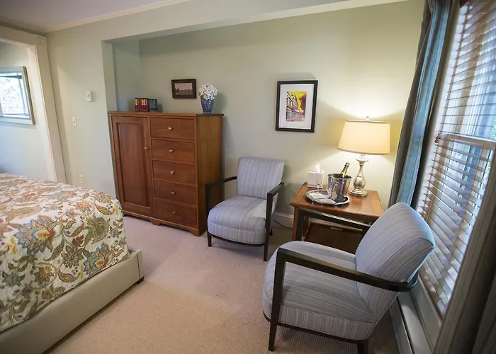 Best Hotels in Dupont Circle, Washington DC