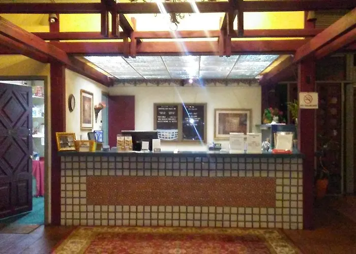 Best Hotels Near Athens Georgia for Travelers