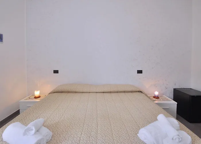 Migliori Bed Breakfast ad Amalfi, Italia