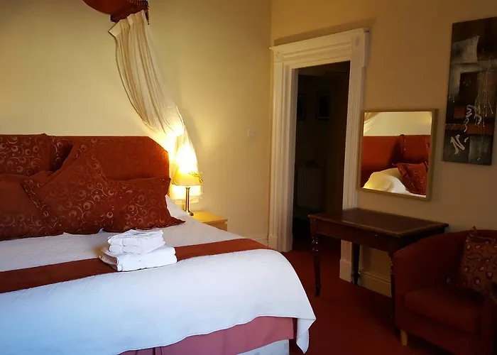 Top Accommodation in Historic Gloucester