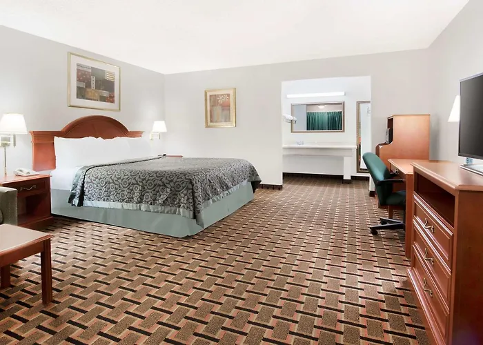 Top Mt Vernon IL Hotels for Your Memorable Stay