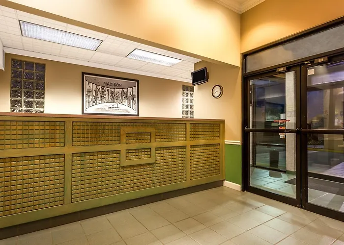 Top Hotels in Madison MS
