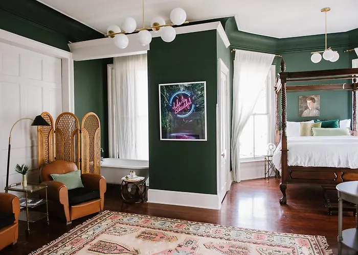 Top Hotels on Galveston Island