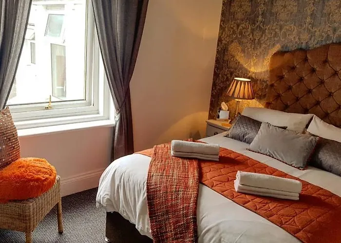 Top Hotels in South Shields, Tyne and Wear