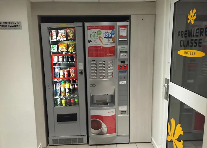 Meilleures options pour hôtels pas chers à Toulouse