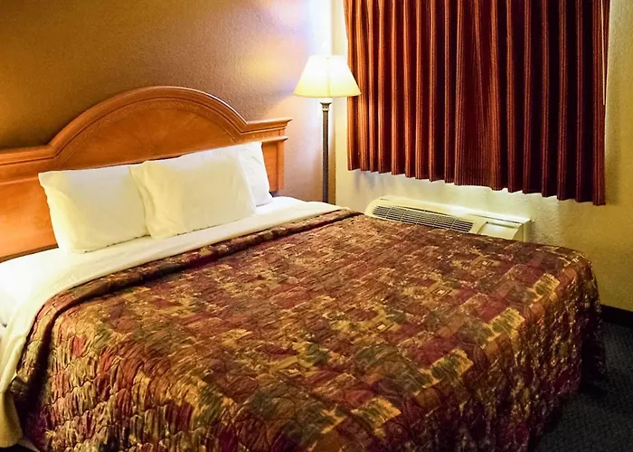 Best Hotels in Auburn WA for Memorable Stays