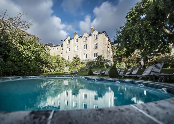 Top Downtown Portsmouth Hotels