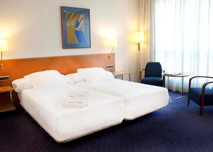 Mejores hoteles con mascotas en Valencia