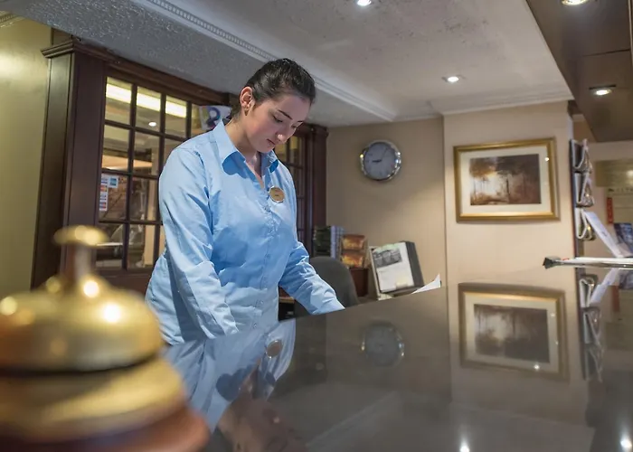 Top Hotels for a Captivating Stay in Perth City Centre