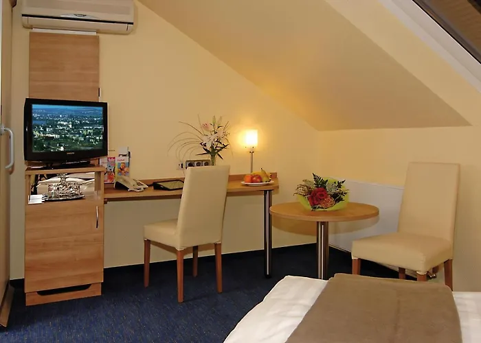 Beste Hotels Bochum Hbf